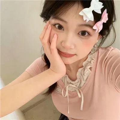 天堂的颜色