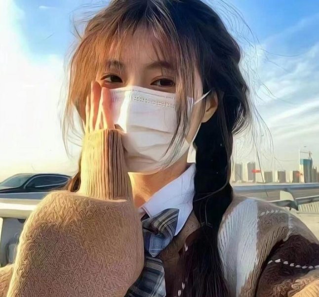 黑白密码